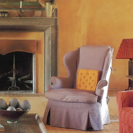 Vila Lavacchio 10 By Salogi Montalcino