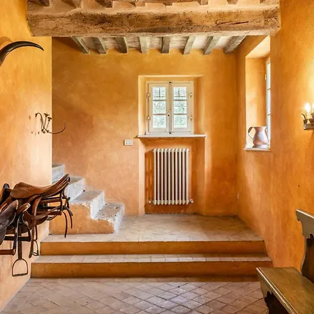 Vila Lavacchio 10 By Salogi