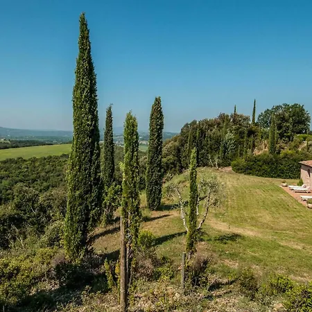 Vila Lavacchio 10 By Salogi *