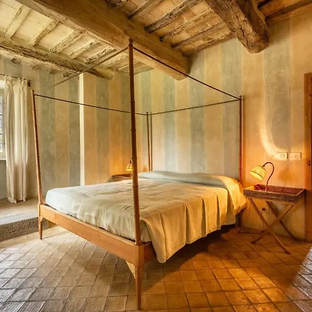 Lavacchio 10 By Salogi Vila Montalcino