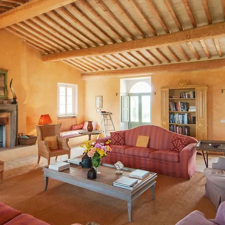 Vila Lavacchio 10 By Salogi *