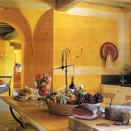 Lavacchio 10 By Salogi * Montalcino
