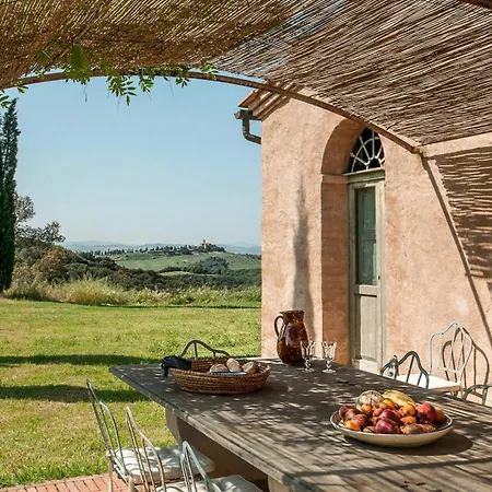 Villa Lavacchio 10 By Salogi