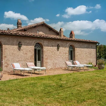 Lavacchio 10 By Salogi Vila Montalcino